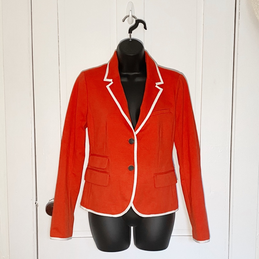 Gap Academy Blazer - image 7